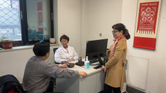 岐黄薪火传千古 仁心仁术济苍生